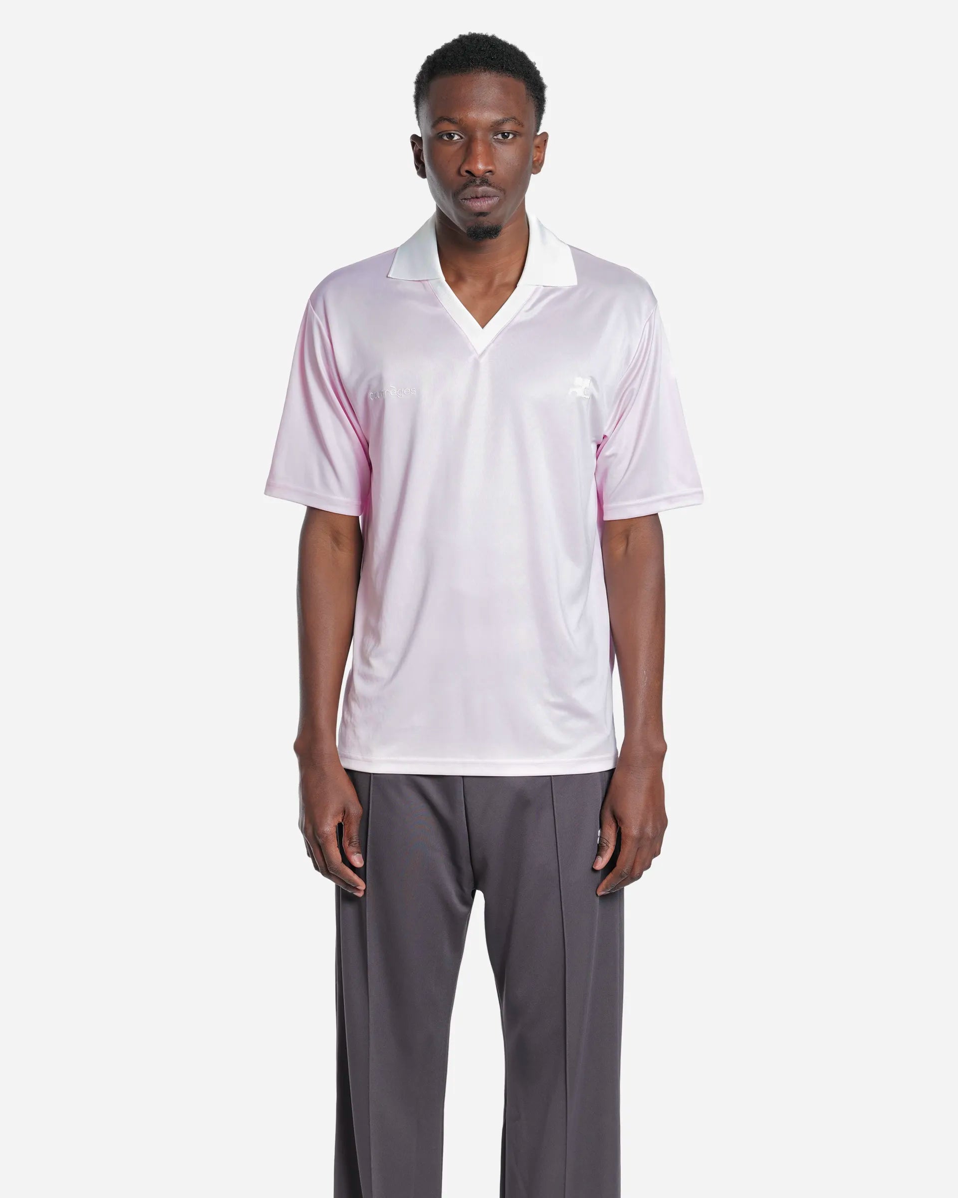 Polo de Sport Oversize