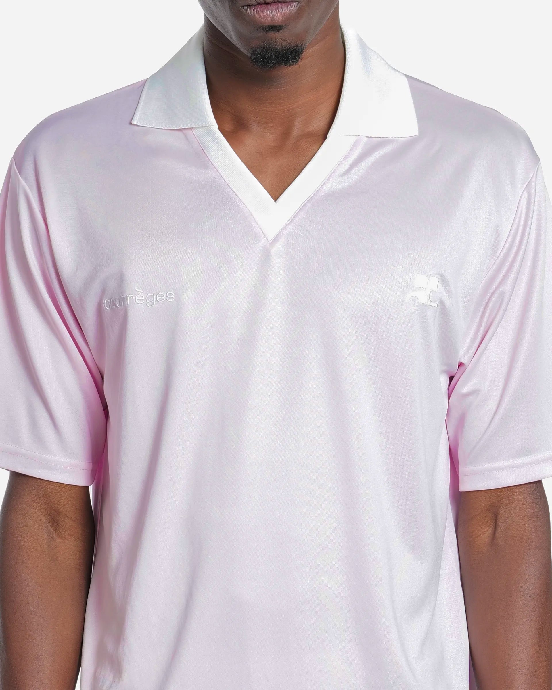 Polo de Sport Oversize