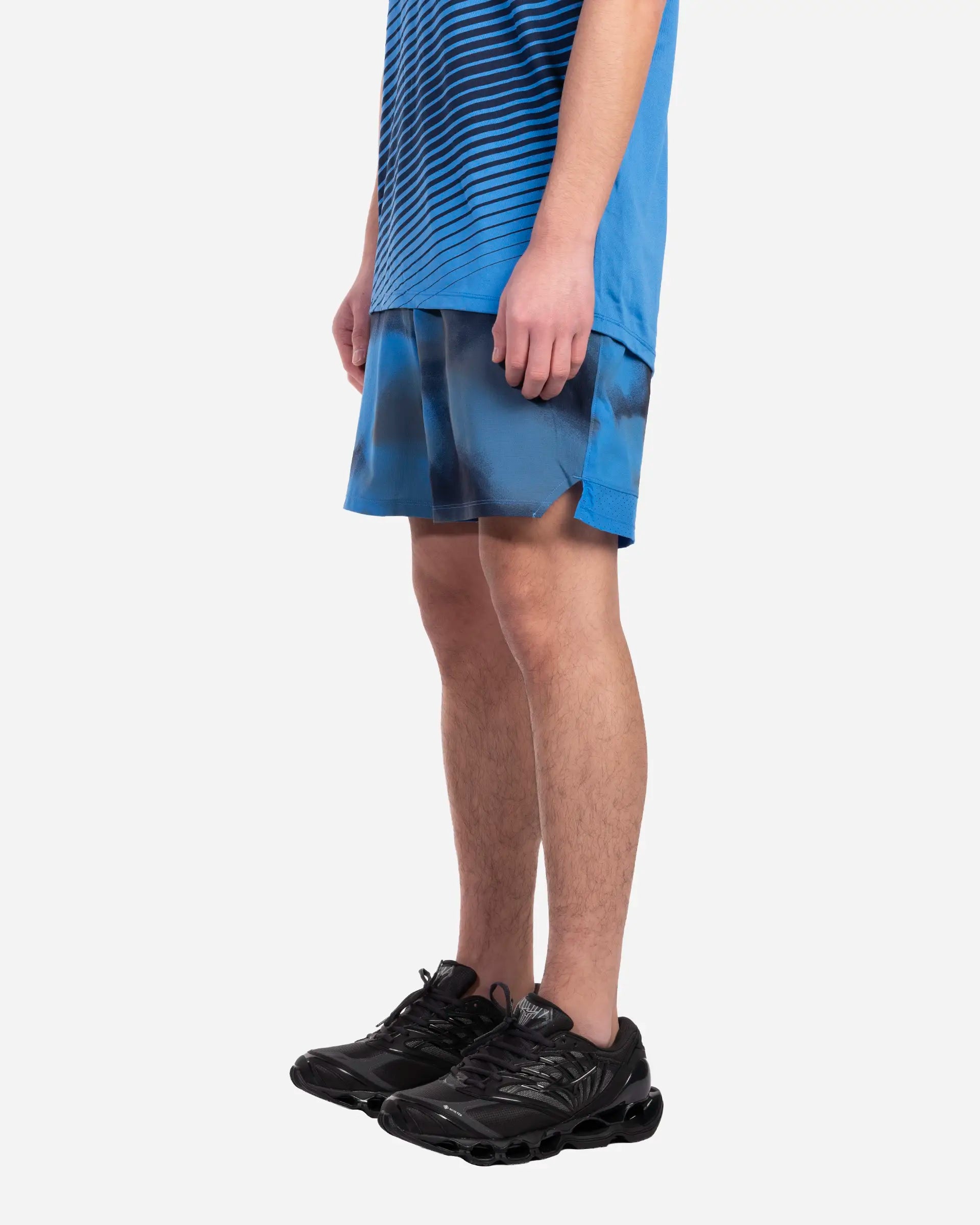 Short UA Vanish Woven Printed