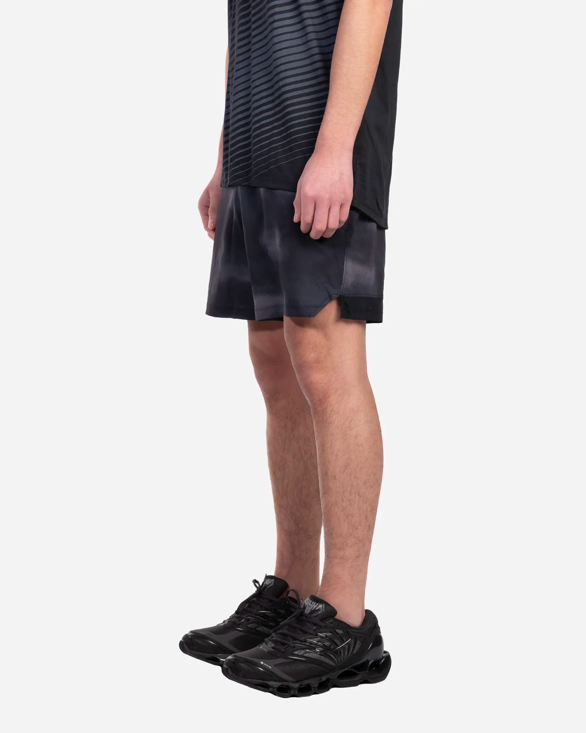 Short UA Vanish Woven Printed