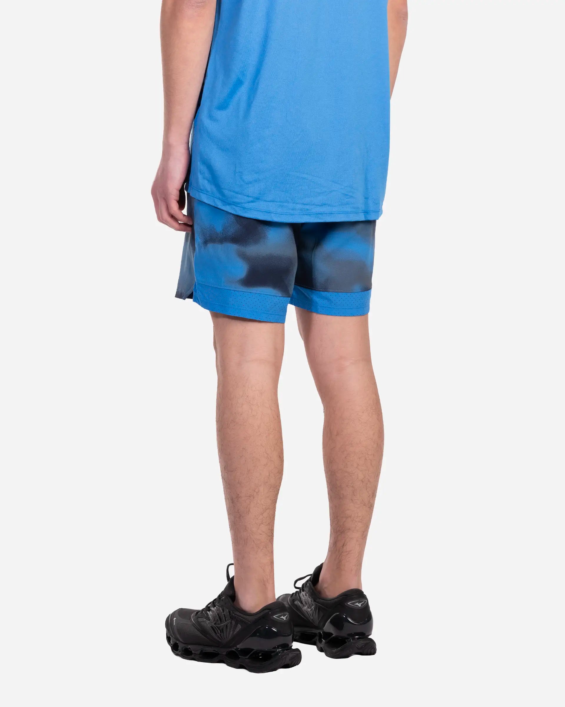 Short UA Vanish Woven Printed