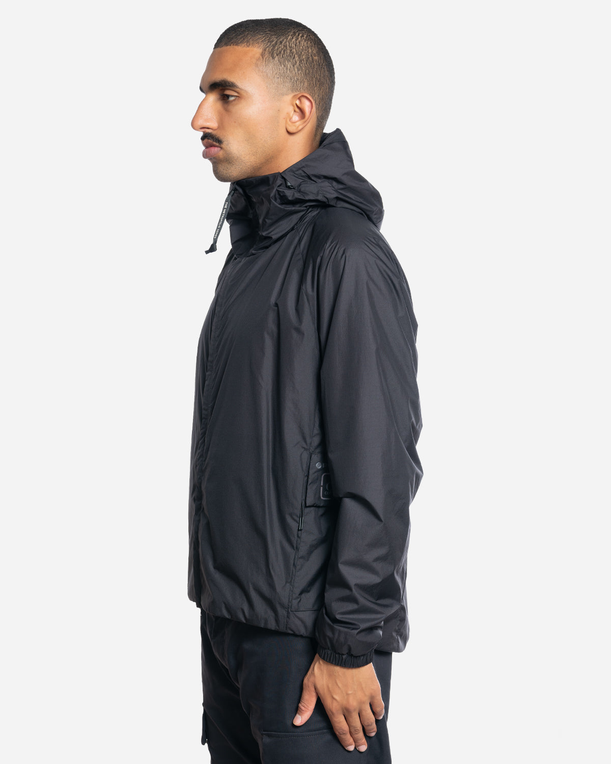 Veste Pertex Nano Ripstop