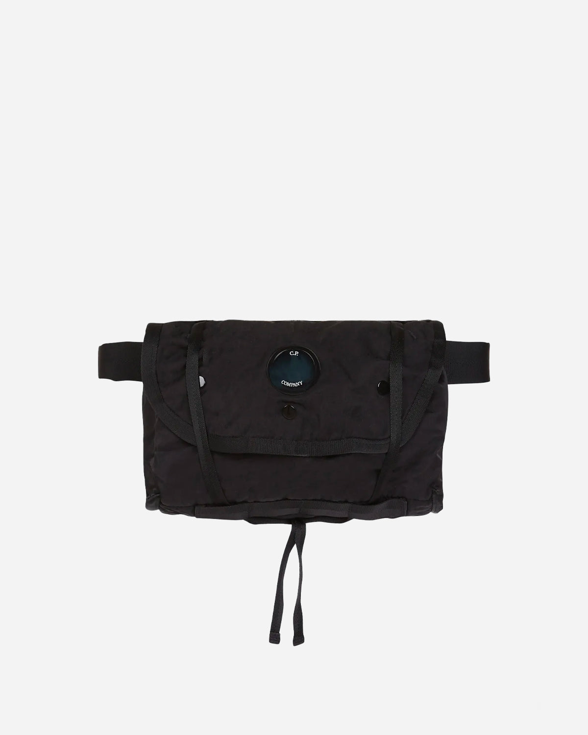 Sac à Bandoulière Nylon B