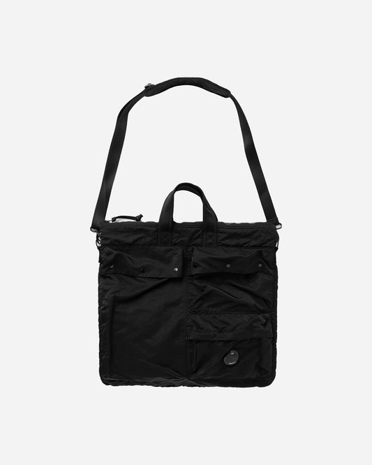 Nylon B Tote Bag