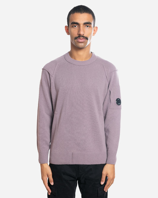 Crewneck en Laine