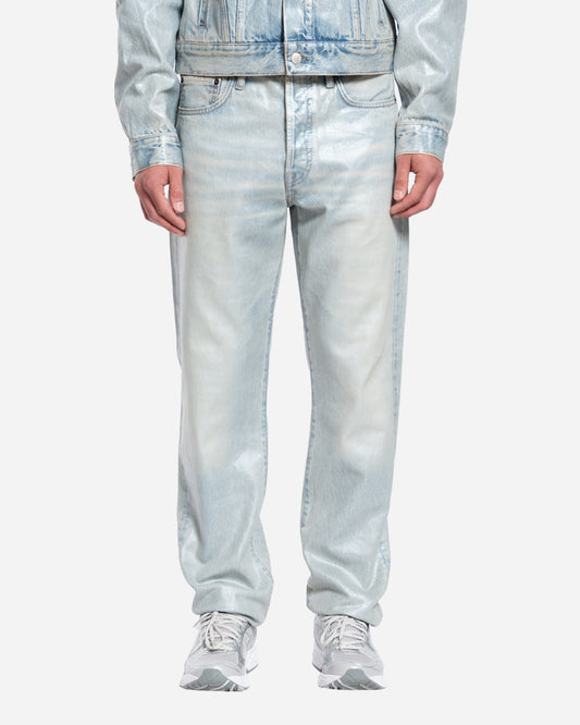 5-Pocket Denim