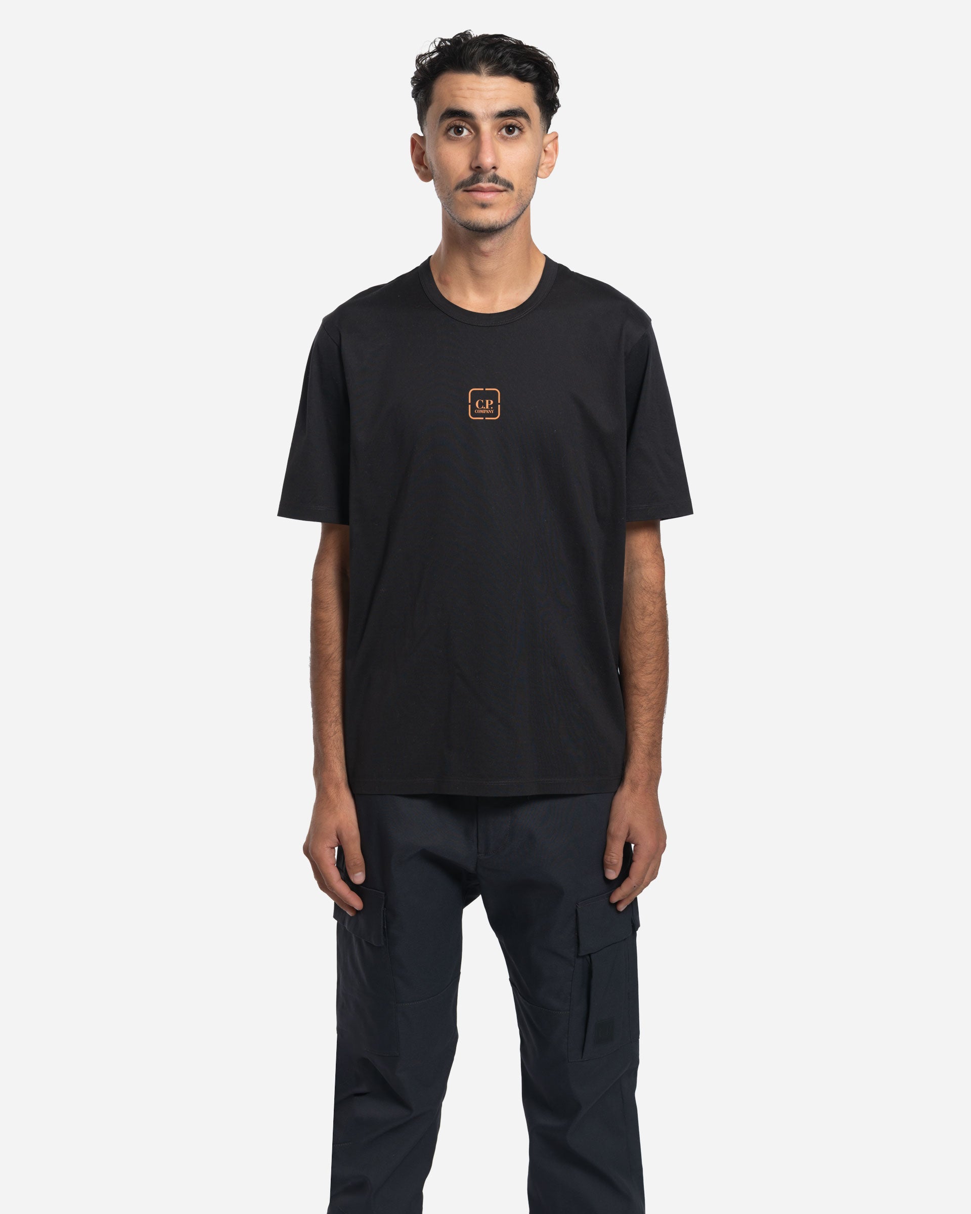 T-Shirt Graphics Metropolis Series Mercerized Jersey