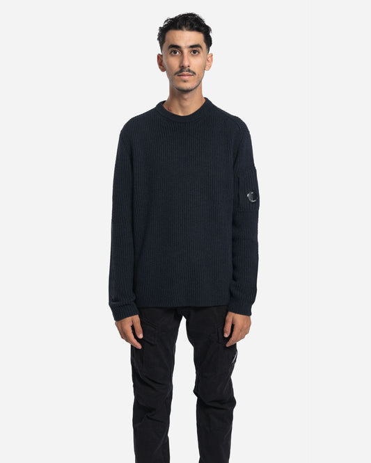 Knit Sweater