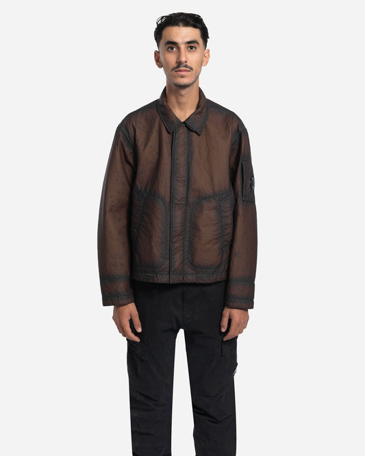 Veste en Feutre de Nylon