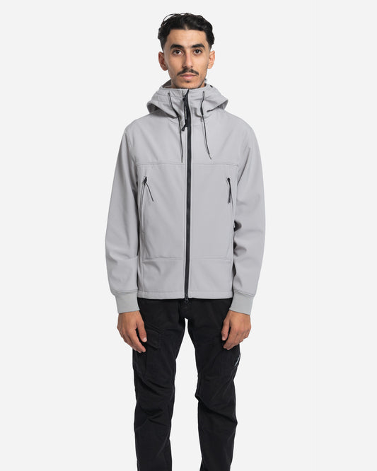 Veste Goggle C.P. Shell-R