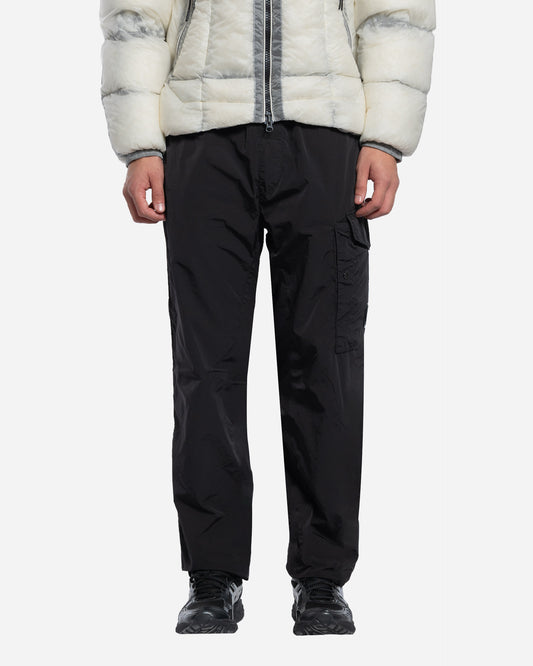 CARGO PANT IN CHROME - R