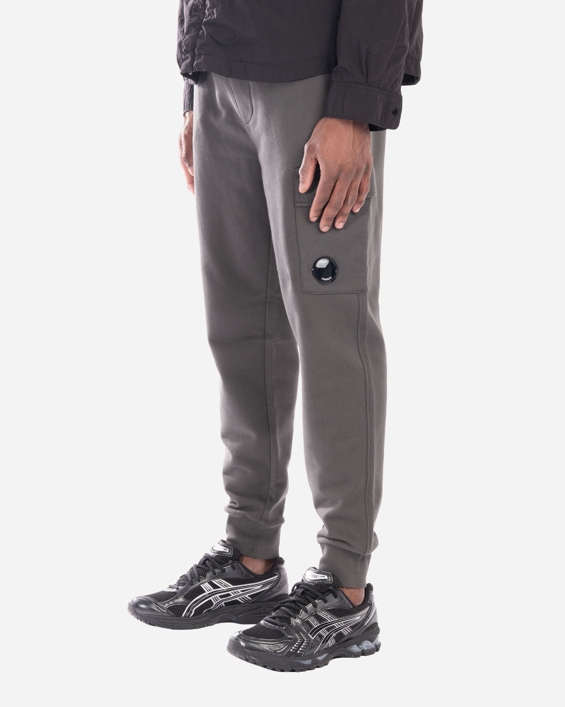 Pantalon de Survêtement en Molleton