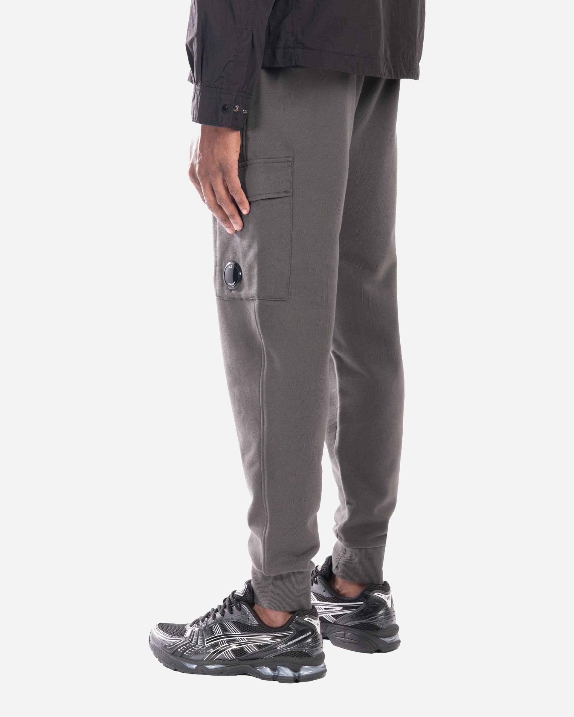 Pantalon de Survêtement en Molleton