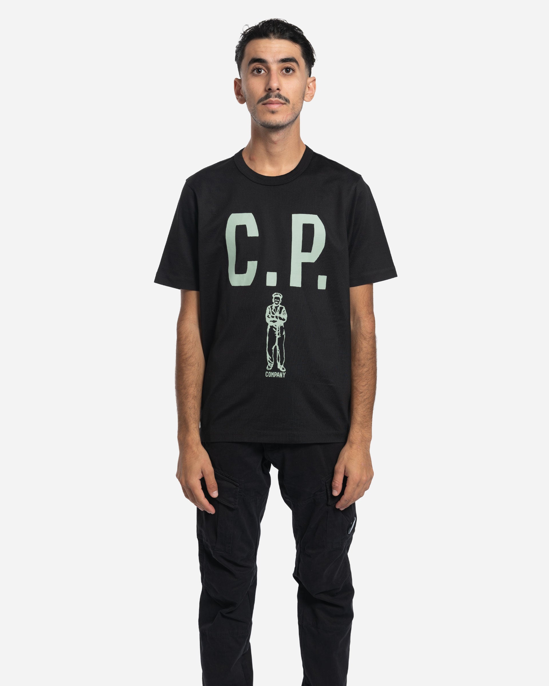 T-Shirt Mercerized 30/2