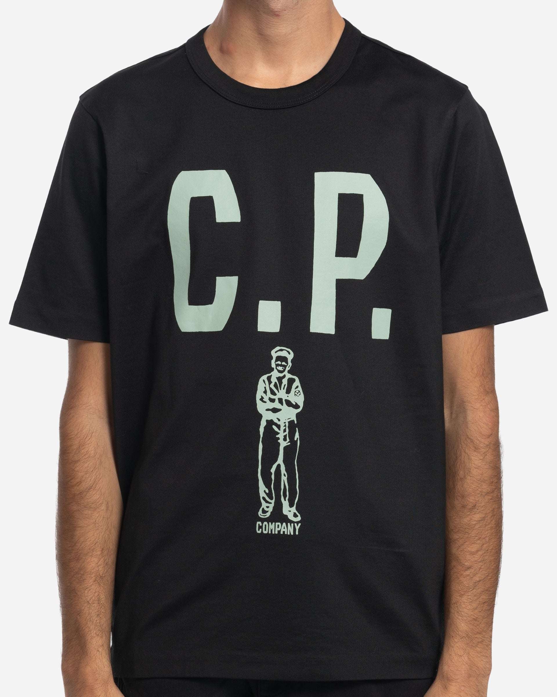 T-Shirt Mercerized 30/2