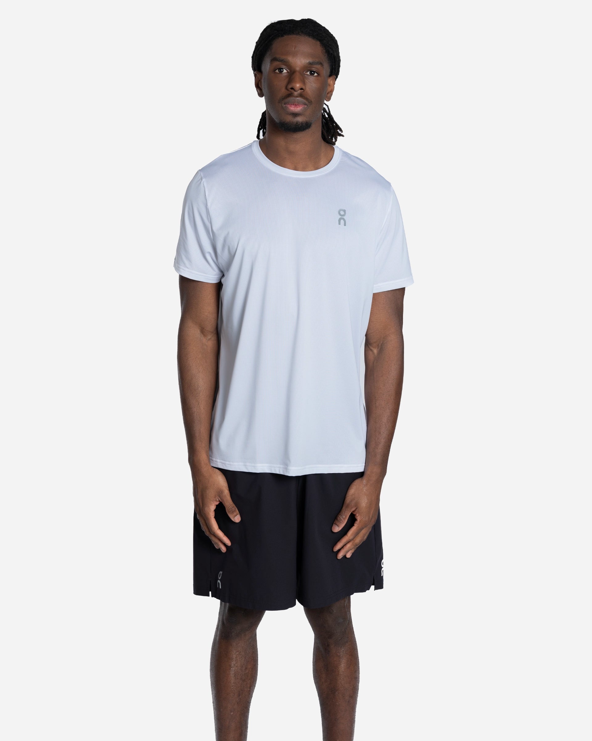 Core-T White T-Shirt
