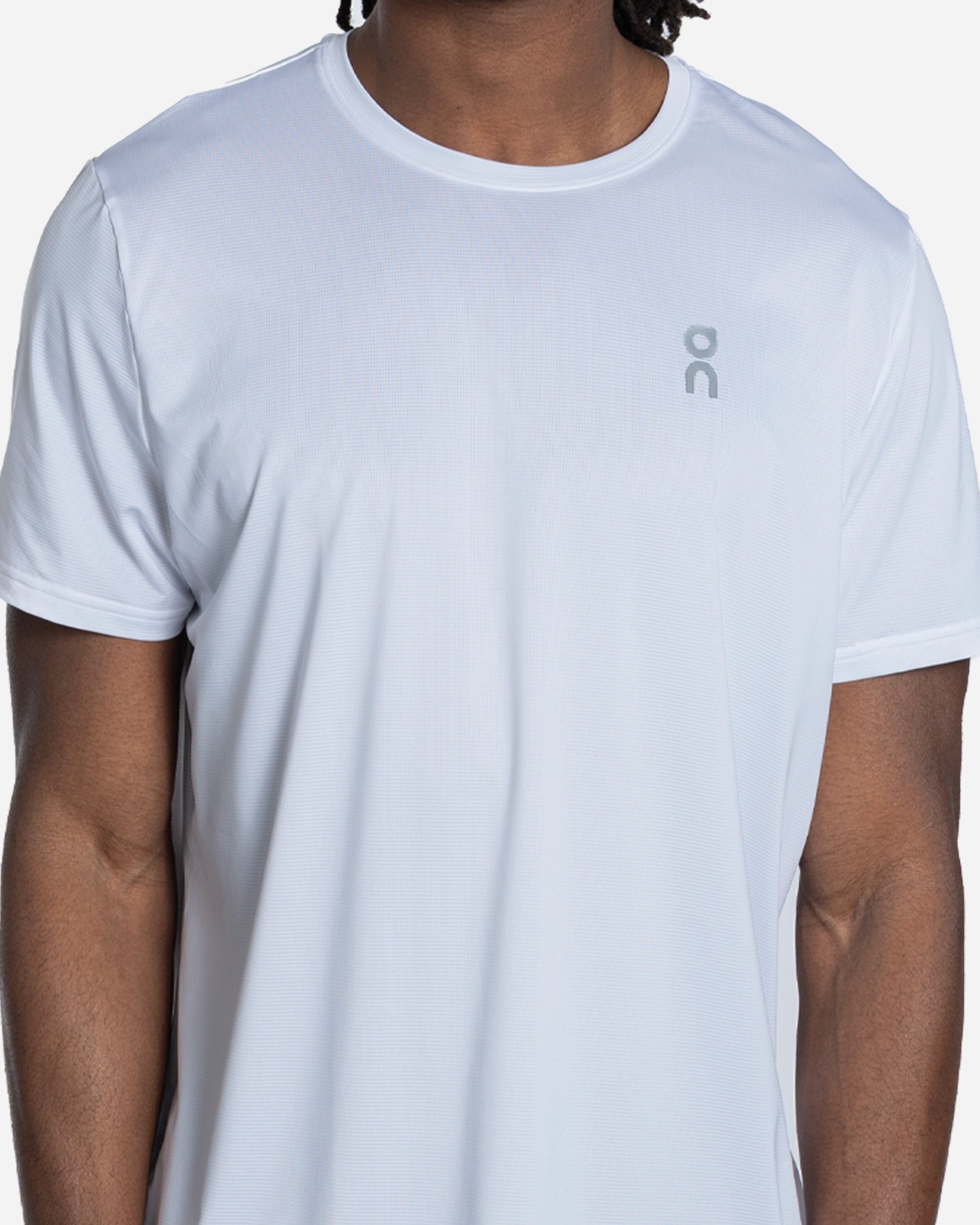 Core-T White T-Shirt