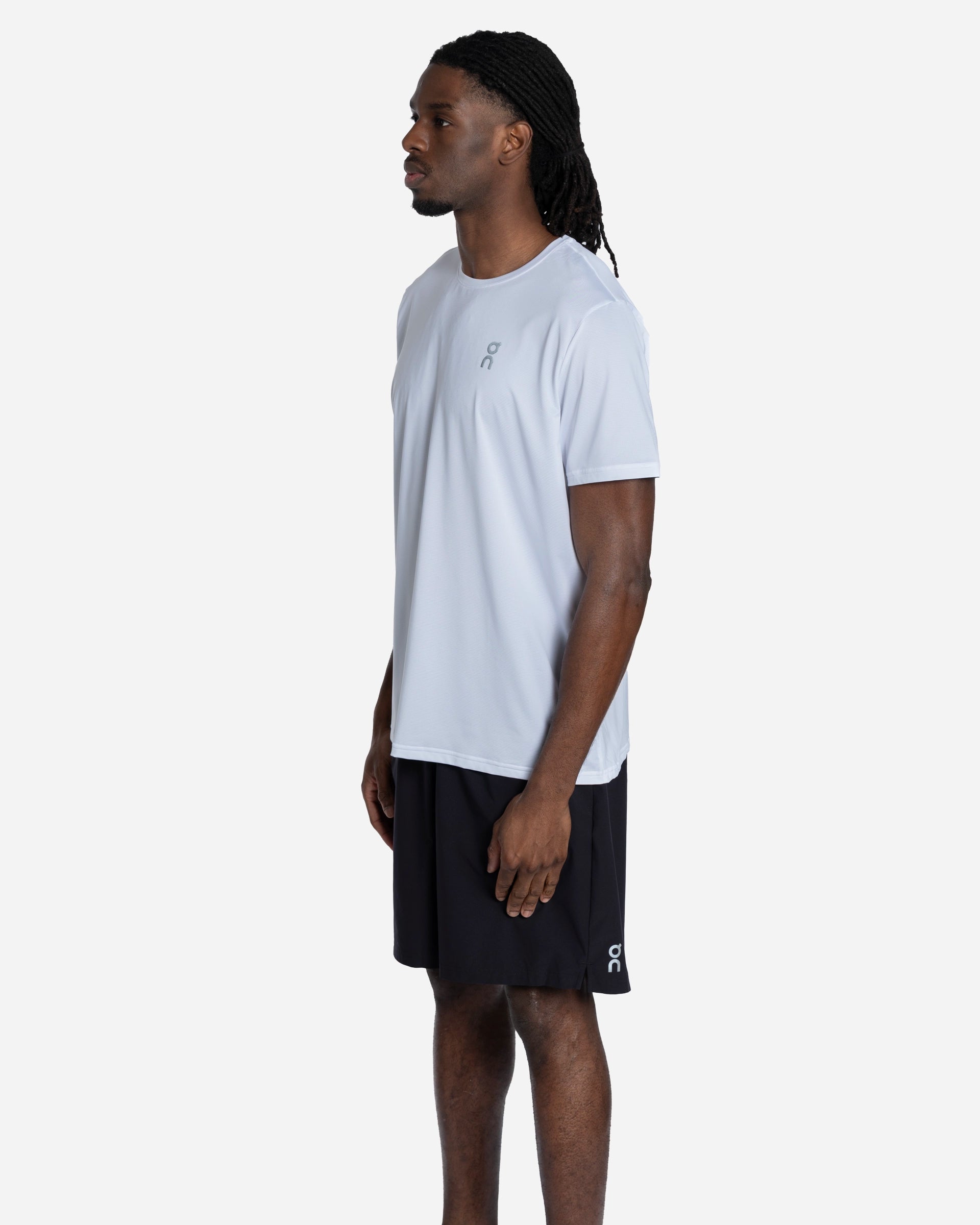 Core-T White T-Shirt