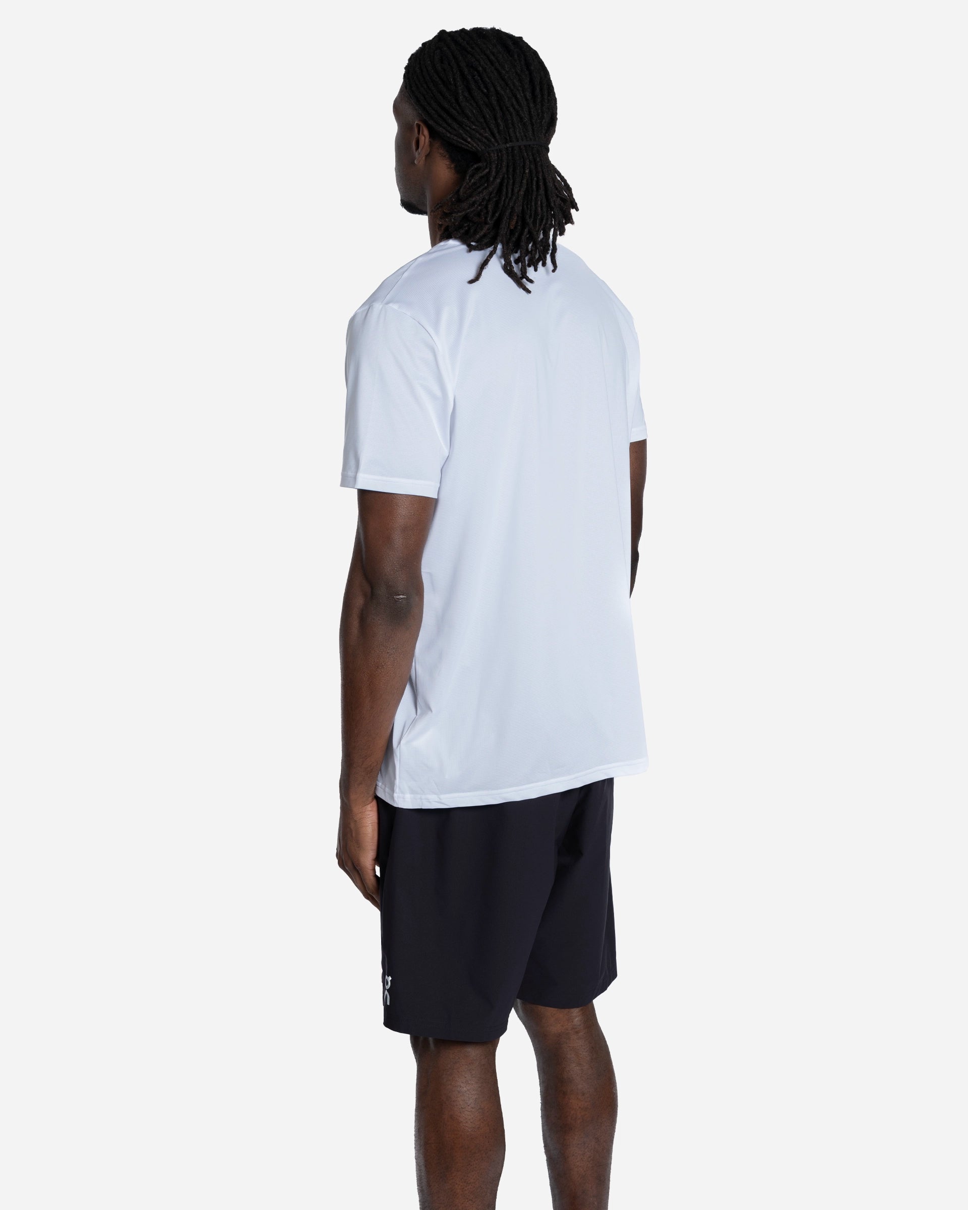 Core-T White T-Shirt