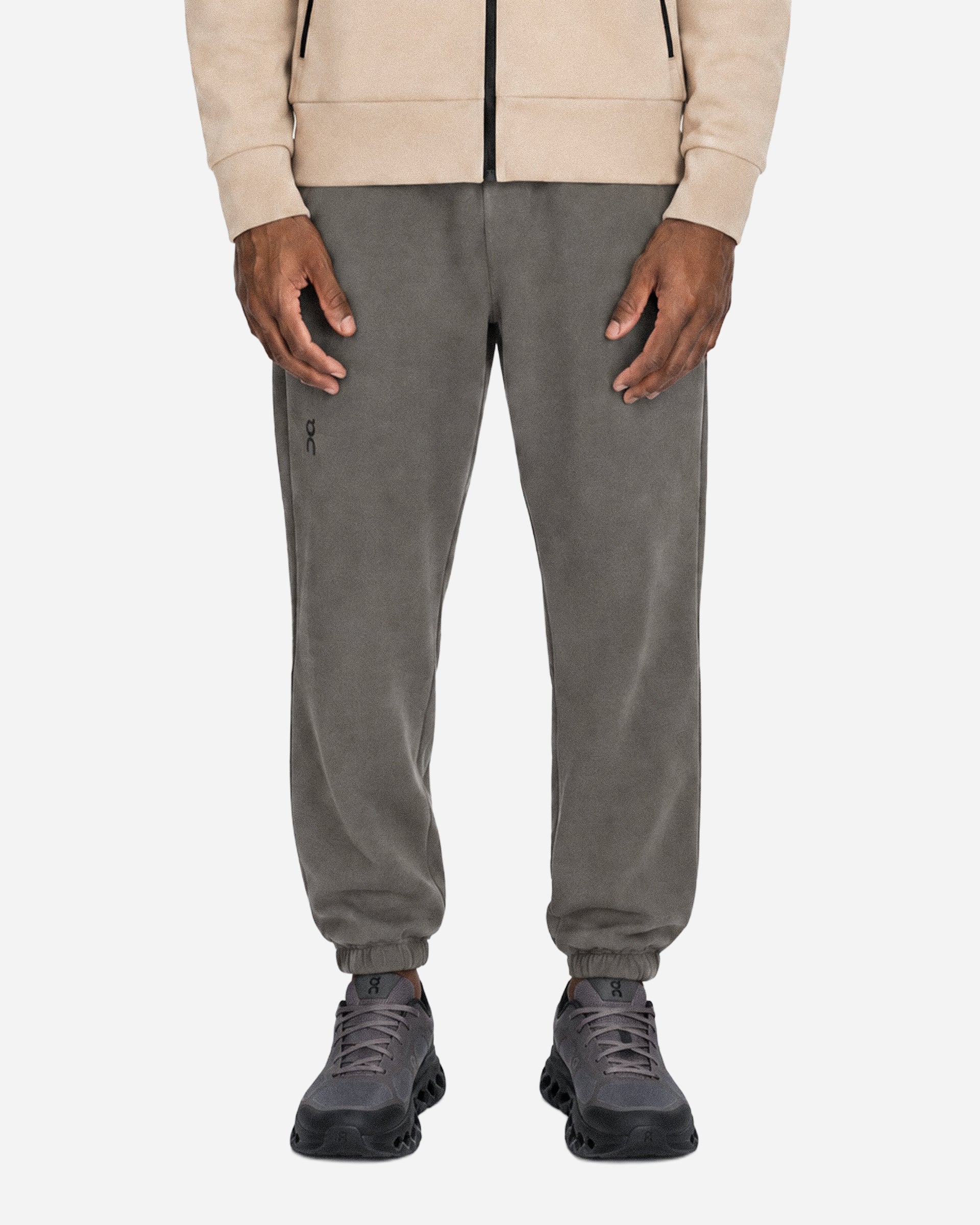 Club Collective Pants Men Ember