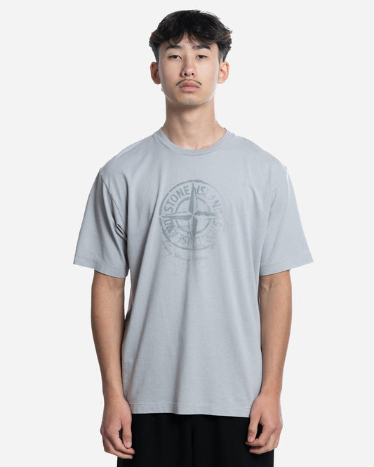 T-Shirt Reflective Logo