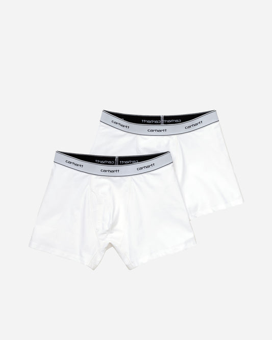 Lot de 2 Boxers Cotton Trunks