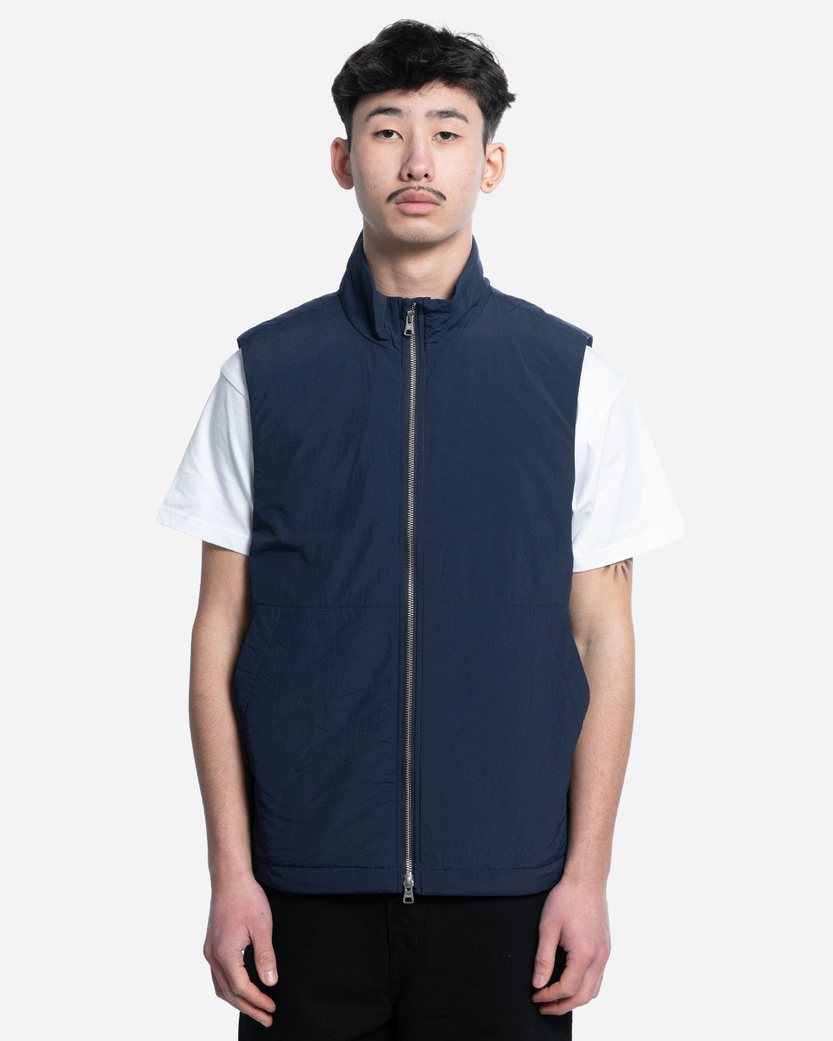 Zack Vest 8280