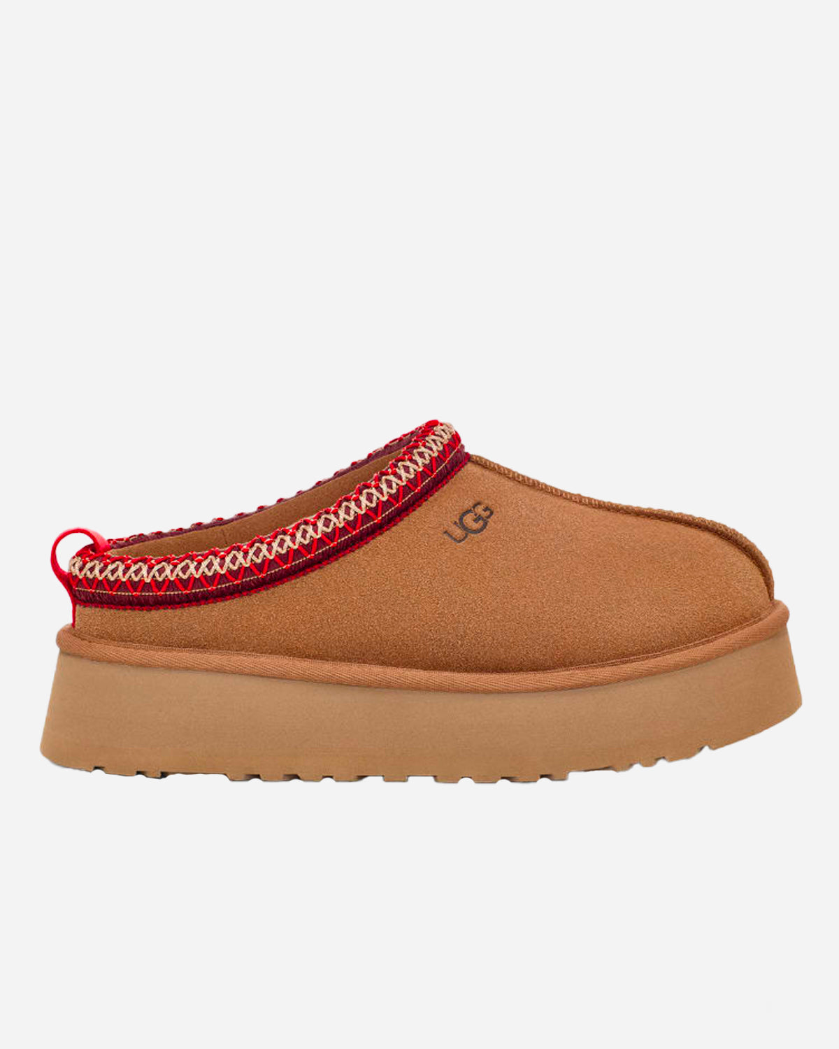 Ugg Tazz Chestnut