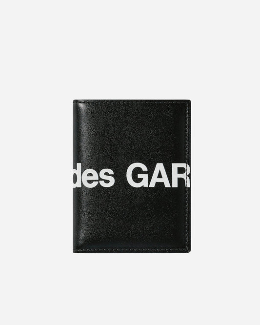 Portefeuille Bifold à Logo