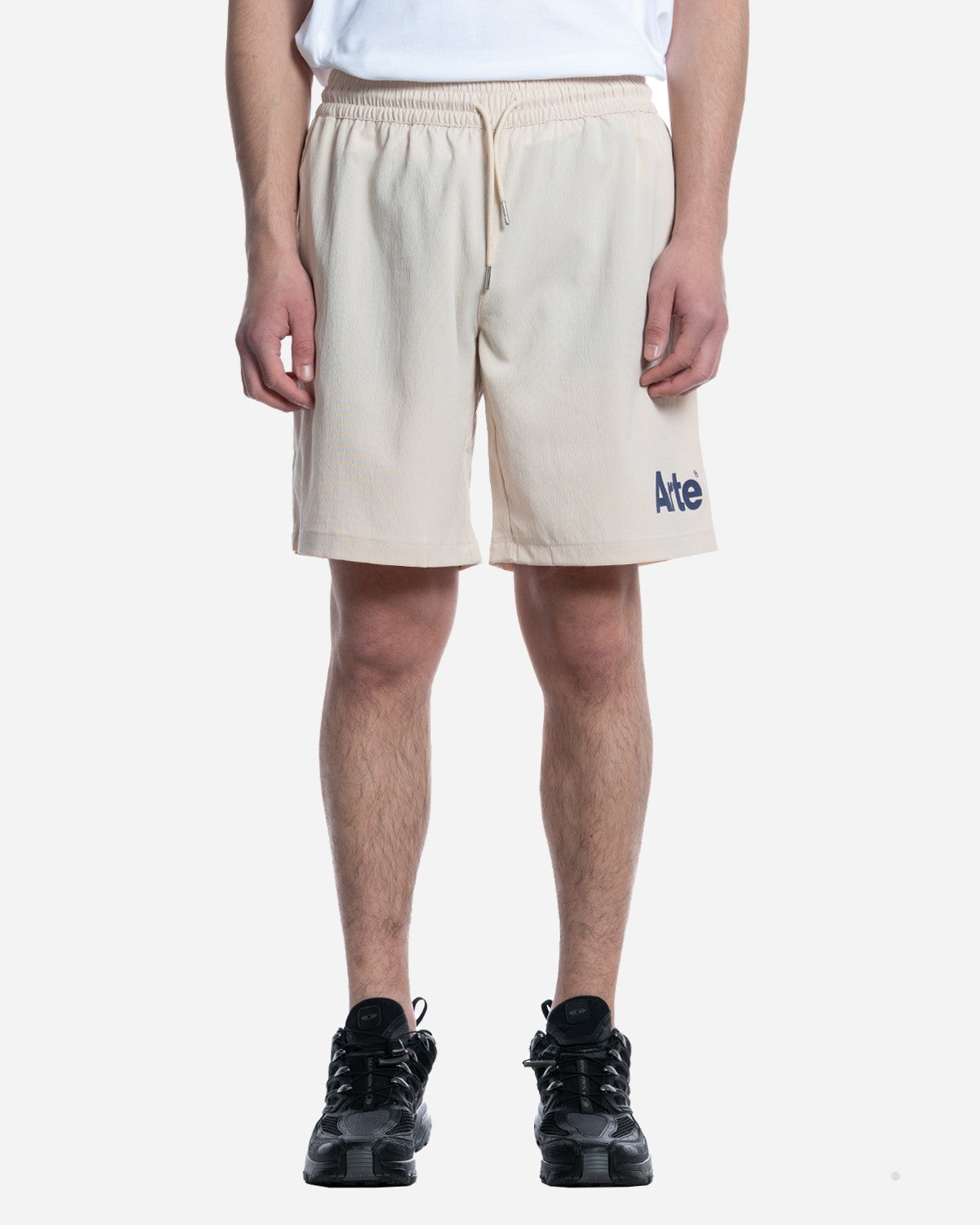 Samuel Logo Shorts