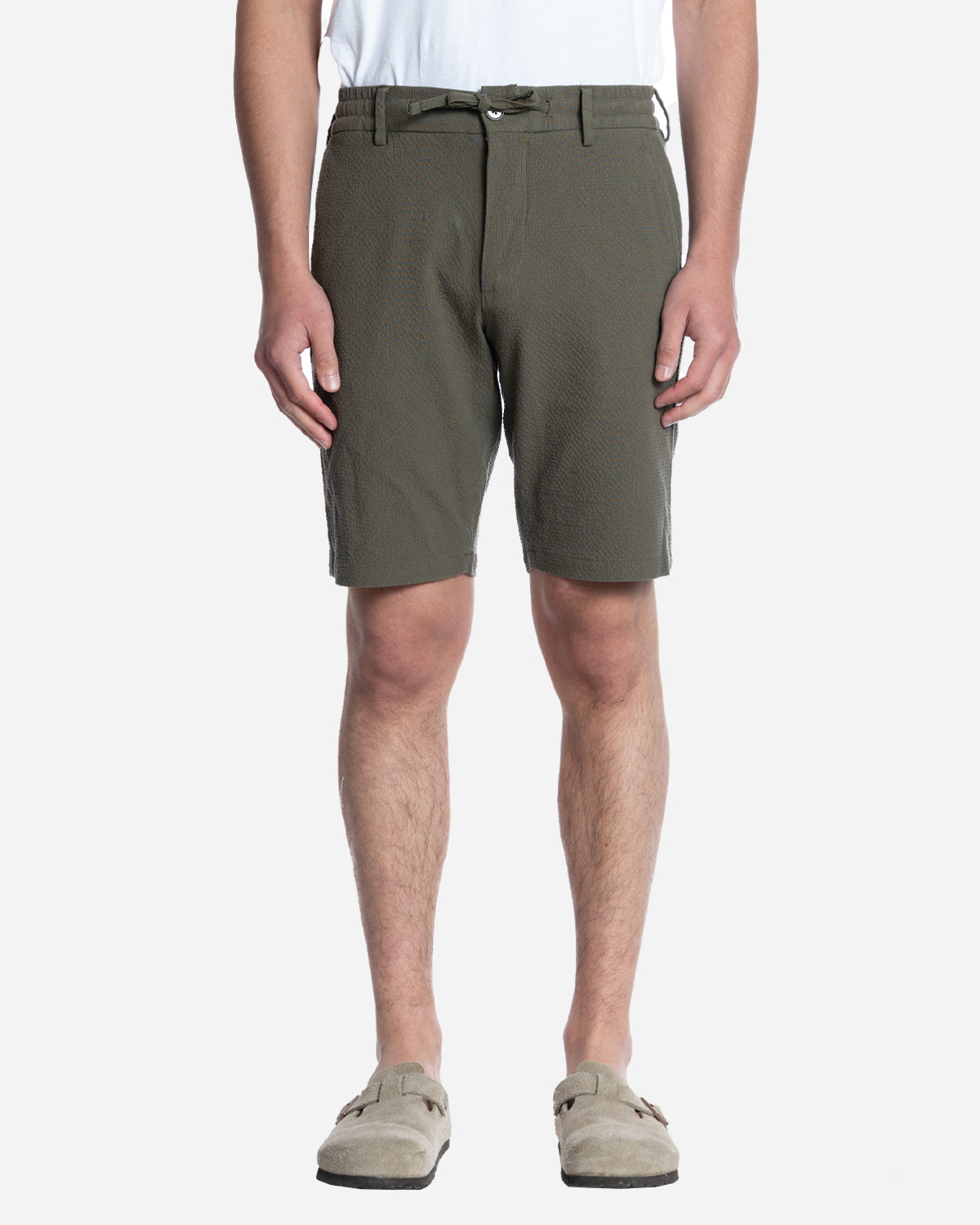 Seb Shorts 1040