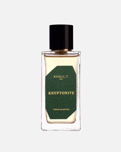 Parfum Kryptonite (100ml) - Khalil.T - Anatolia