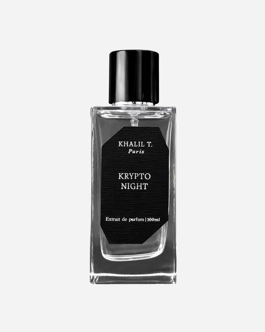 Parfum Krypto Night (100ml)