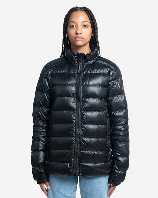 Veste en Duvet Crofton