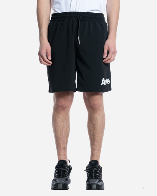 Samuel Logo Shorts