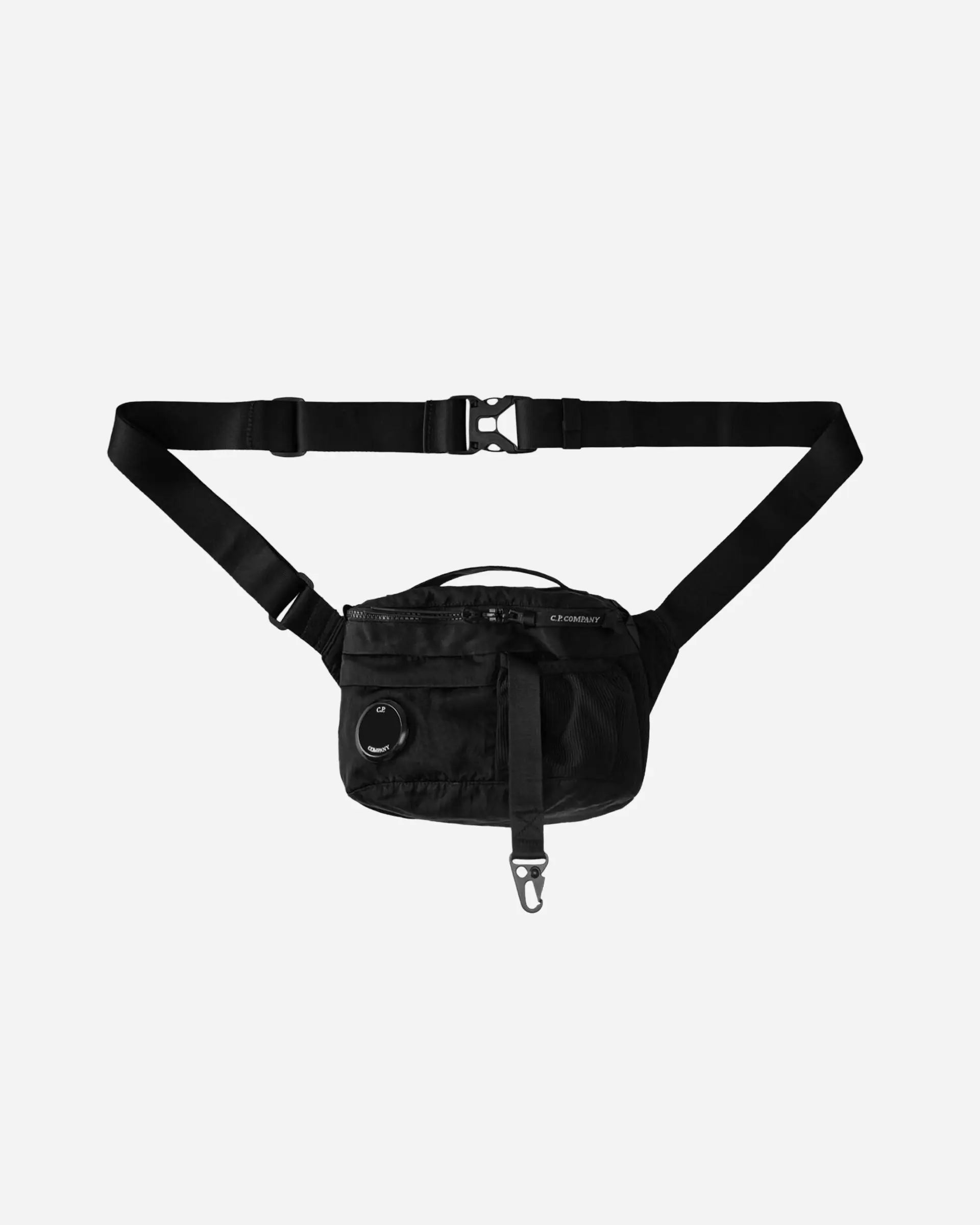Sac Banane Nylon B Lens