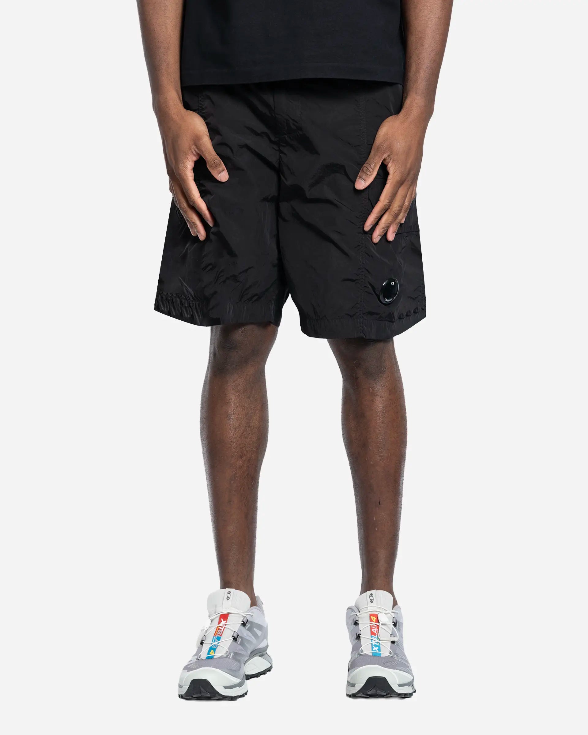 Short Cargo en Nylon Chrome-R