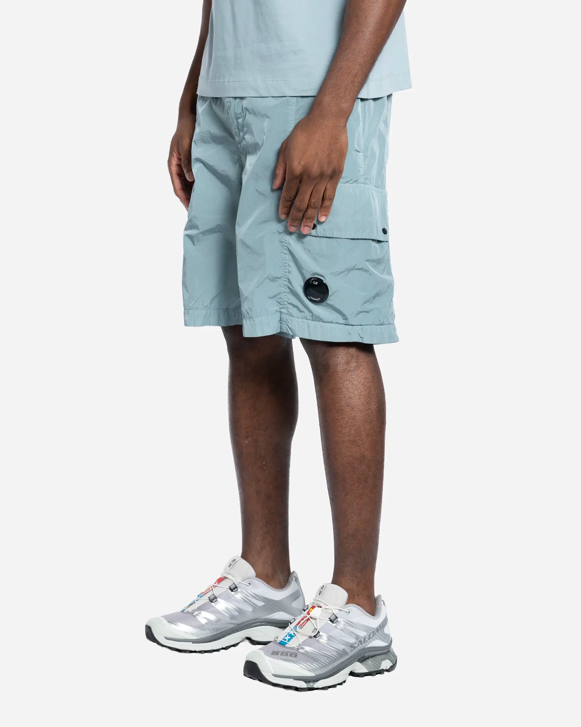 Short Cargo en Nylon Chrome-R