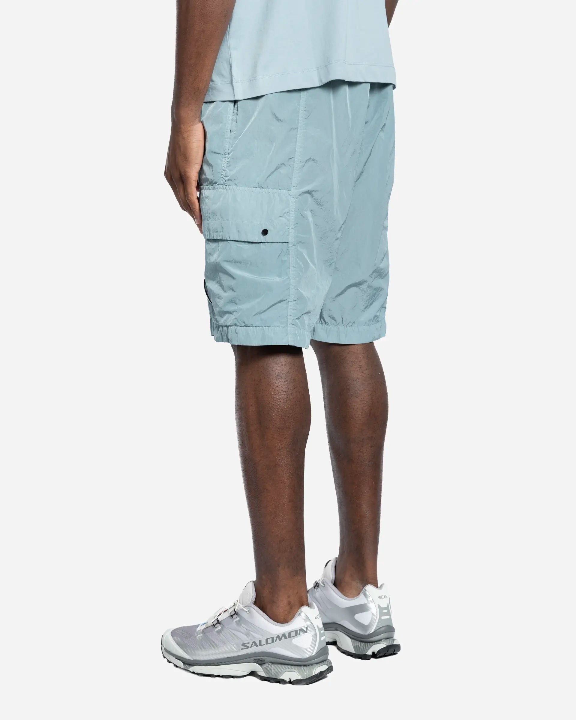 Short Cargo en Nylon Chrome-R