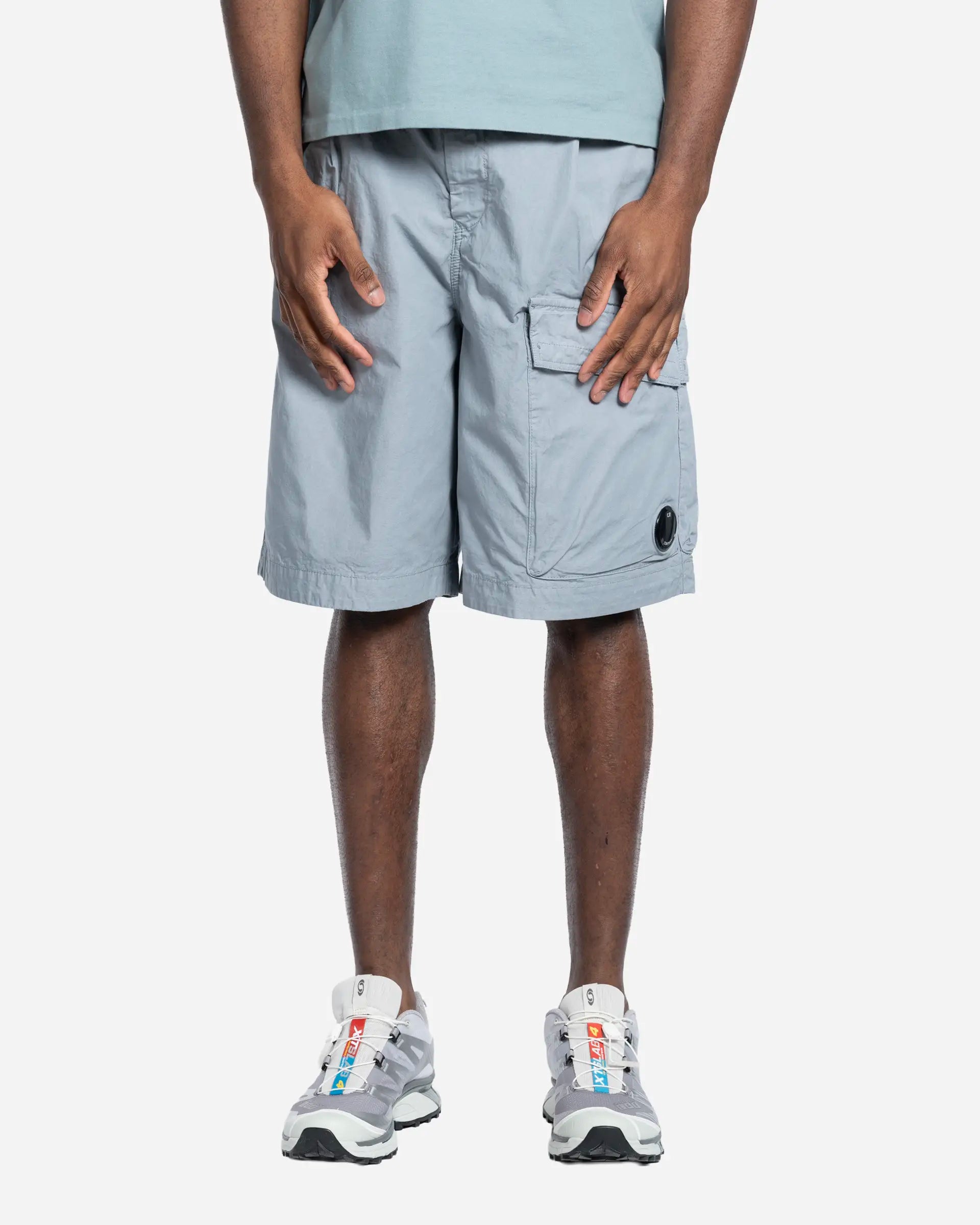 Short Cargo en Micro-Reps