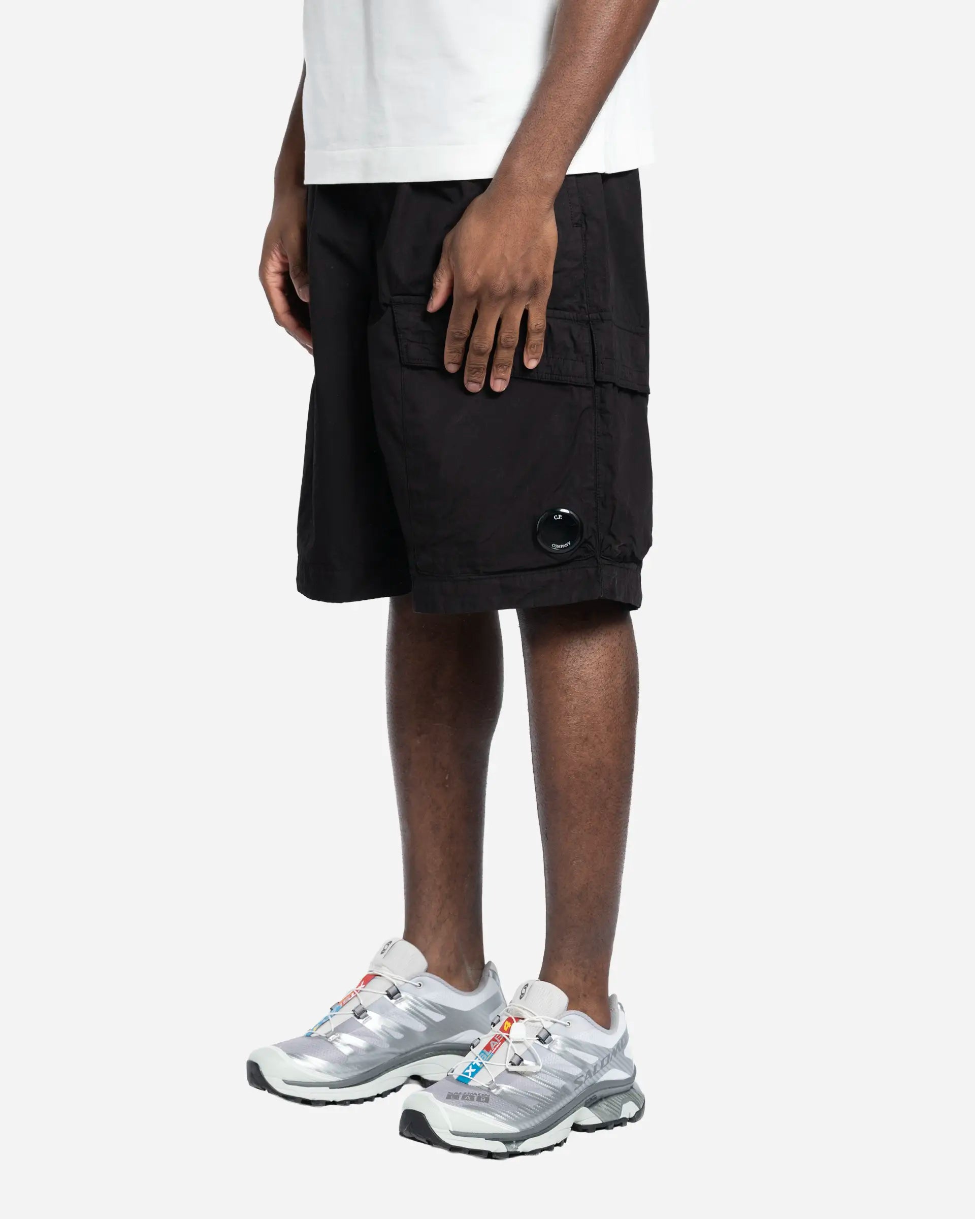 Short Cargo en Micro-Reps