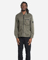 Moss Gray