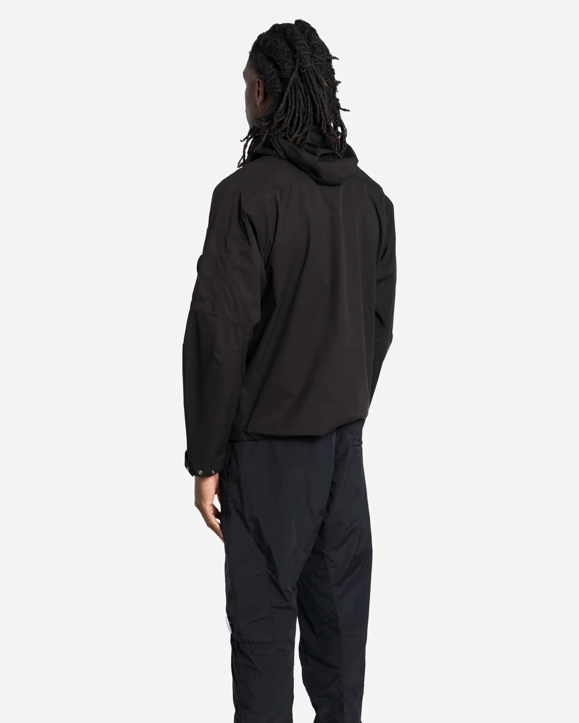 Veste à Capuche Pro-Tek