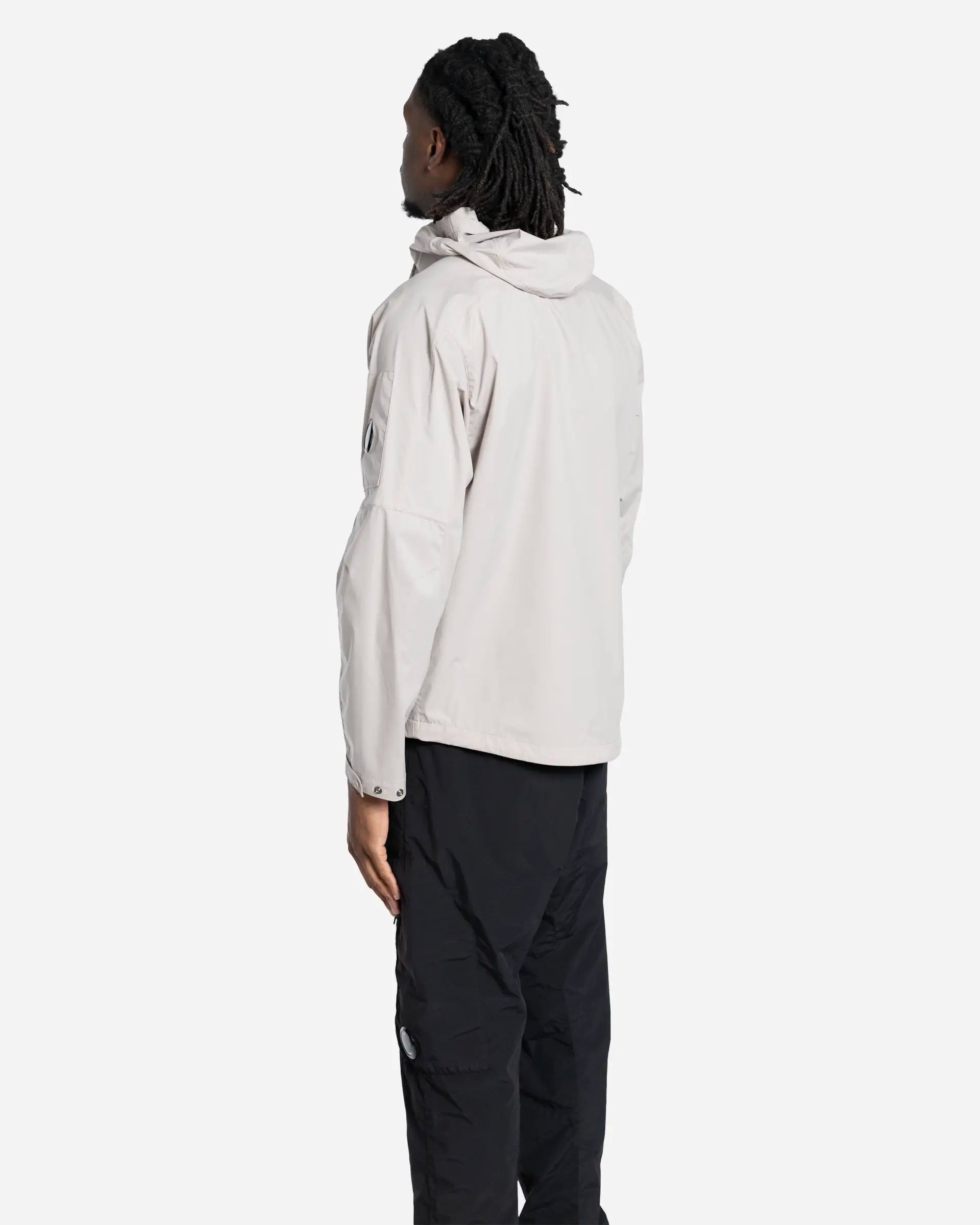 Veste à Capuche Pro-Tek