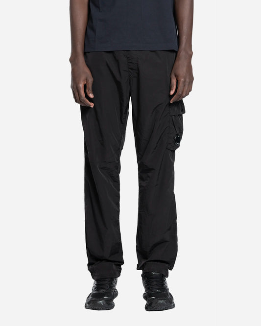 Chrome-R Cargo Trousers Lens