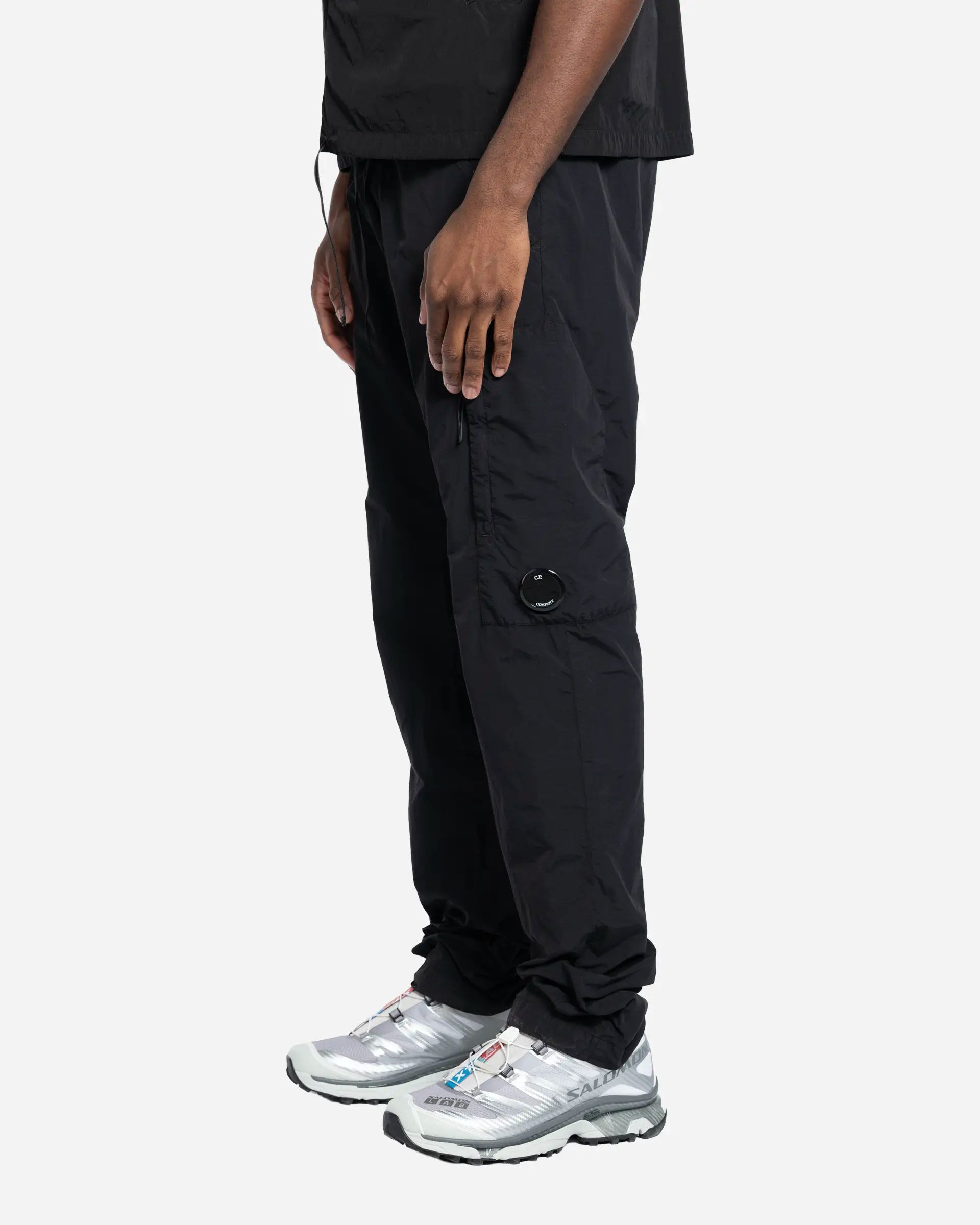 Cargo Pants in Flatt Nylon Lens