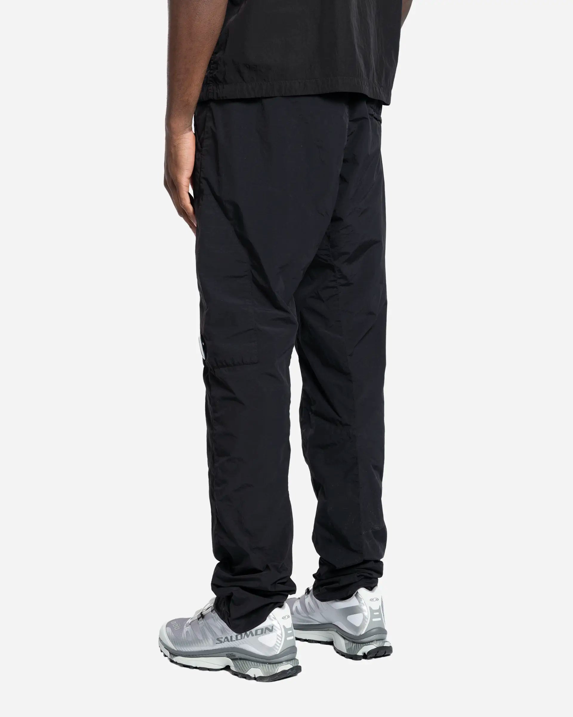 Cargo Pants in Flatt Nylon Lens