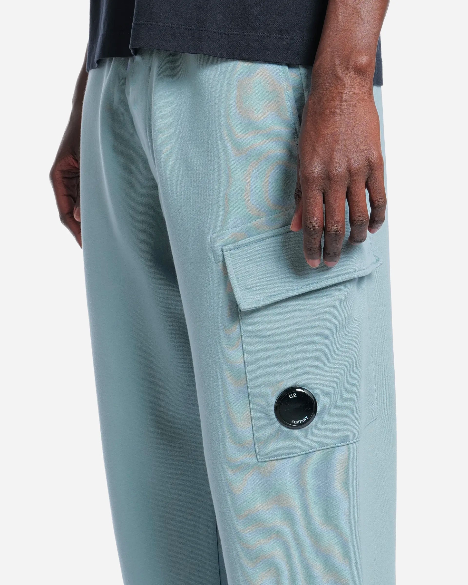 Pantalon de Survêtement Cargo Lens