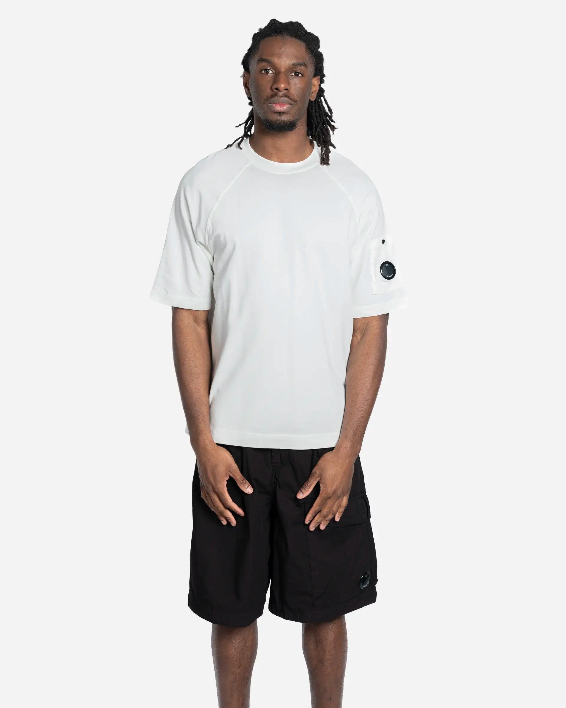 Lens Short Sleeve T-Shirt