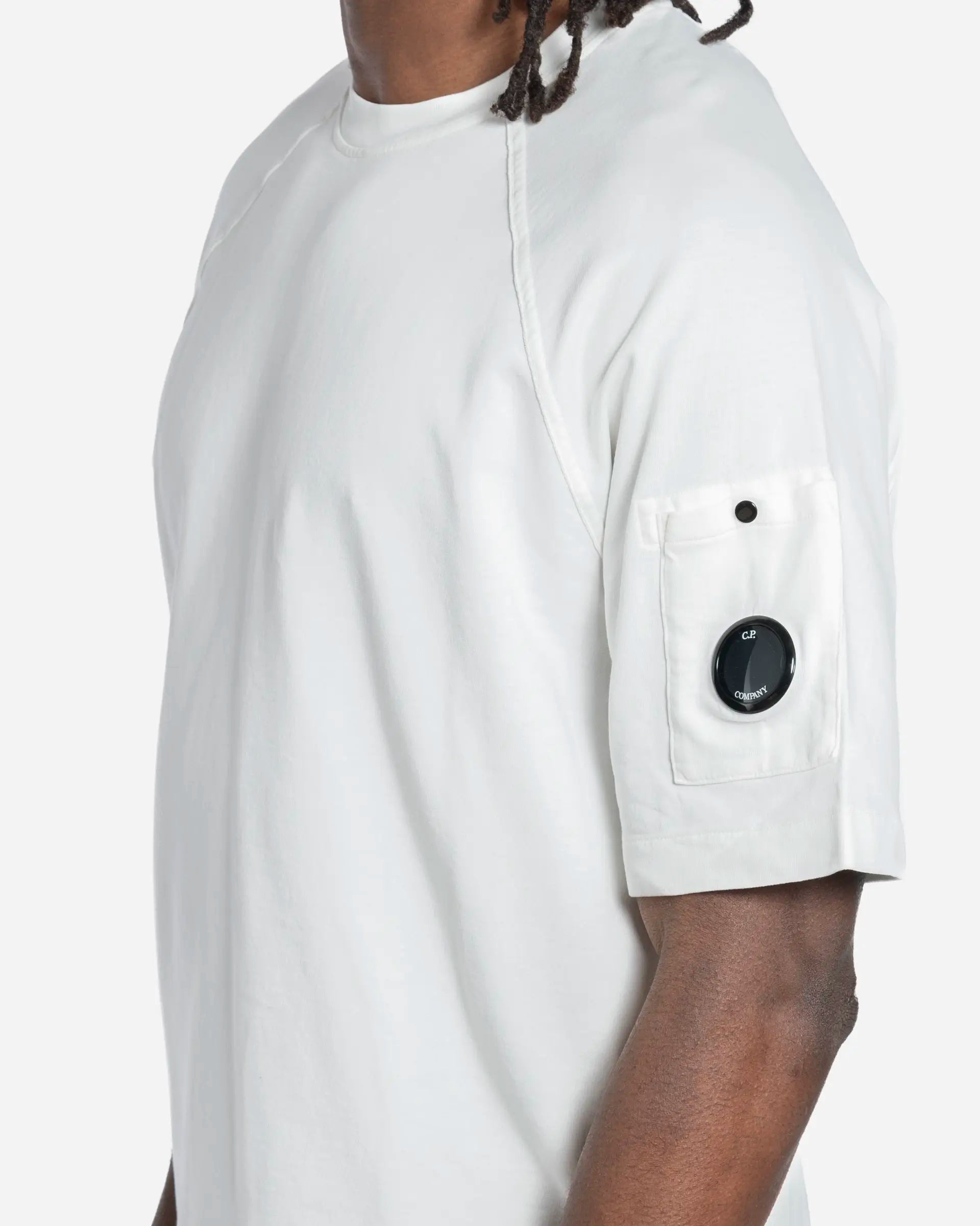 Lens Short Sleeve T-Shirt